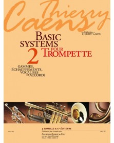 Thierry Caens: Basic...