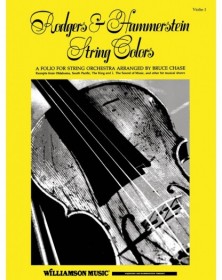 Rodgers & Hammerstein -...
