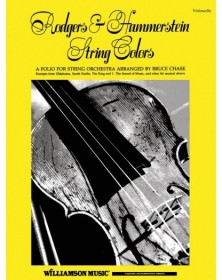 Rodgers & Hammerstein -...