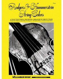 Rodgers & Hammerstein -...