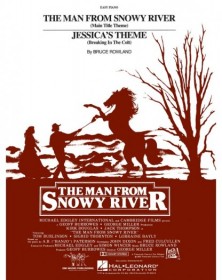 The Man From Snowy...