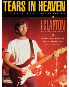 Tears in Heaven