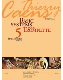 Thierry Caens: Basic...