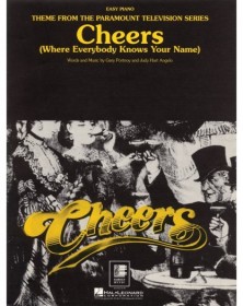 Cheers (Where Everybody...