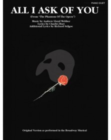 All I Ask of You (from The...