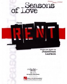 Seasons of Love (from Rent)