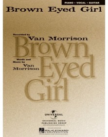 Brown Eyed Girl
