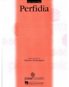 Perfidia