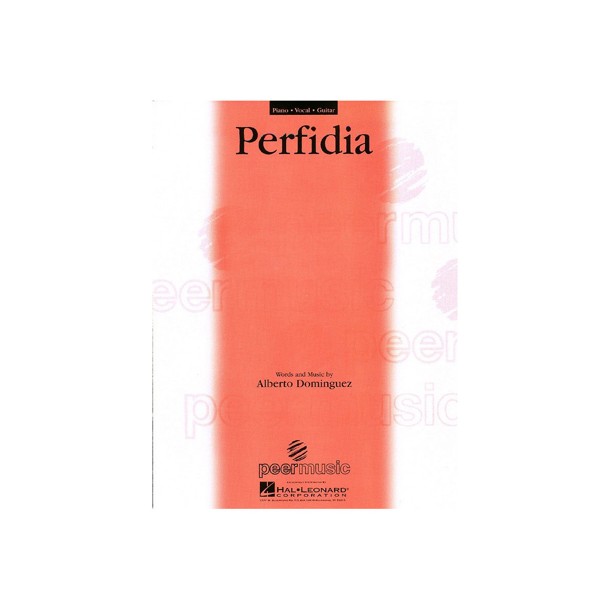 Perfidia