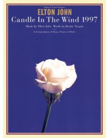 Candle in the Wind 1997