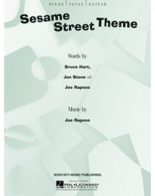 Sesame Street Theme
