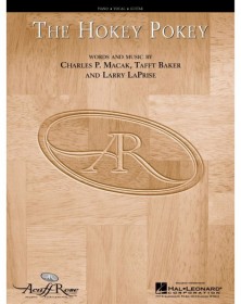 The Hokey Pokey