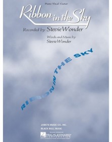 Ribbon in the Sky