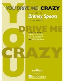 (You Drive Me) Crazy