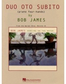 Bob James - Duo Oto Subito