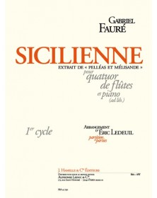 Sicilienne