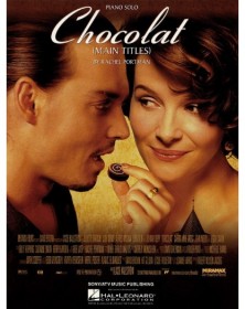Chocolat - Main Titles