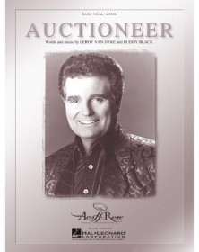 Auctioneer