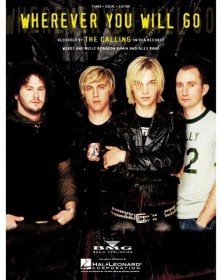 Wherever You Will Go