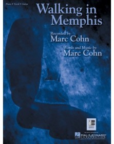 Walking in Memphis