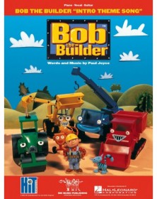 Bob the Builder Theme