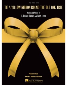 Tie a Yellow Ribbon Round...