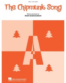 The Chipmunk Song