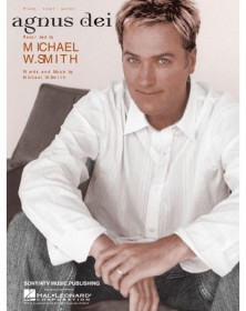 Agnus Dei: Music Of Inner...