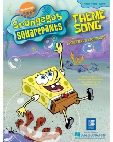 SpongeBob SquarePants...