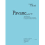 Pavane Op.50