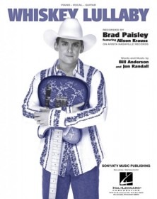 Whiskey Lullaby