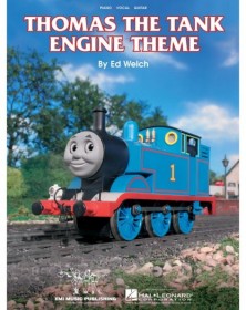 Thomas the Tank Engine