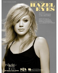 Behind These Hazel Eyes