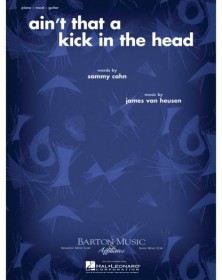 Ain't That a Kick in the Head