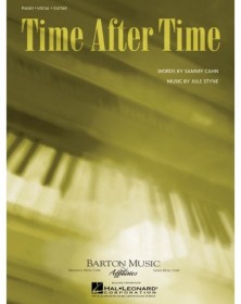 Time After Time