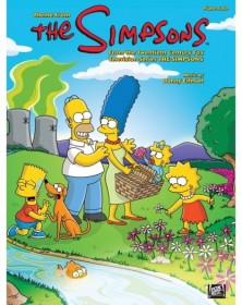 Theme from The Simpsons