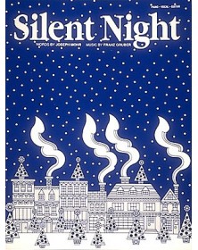 Silent Night - P/V/G