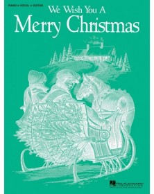 We Wish You a Merry Christmas