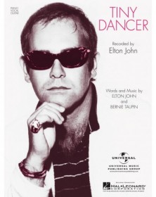 Tiny Dancer