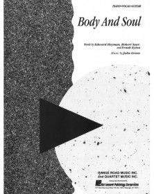 Body and Soul