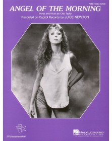 Angel of the Morning