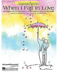 When I Fall in Love