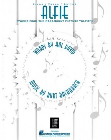 Alfie (Theme From The...