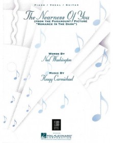 The Nearness Of You