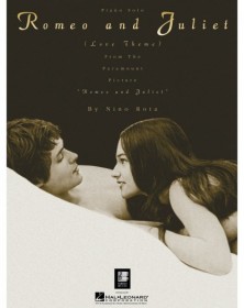 Romeo And Juliet, Love...