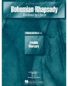 Bohemian Rhapsody