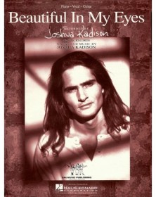 Beautiful in My Eyes