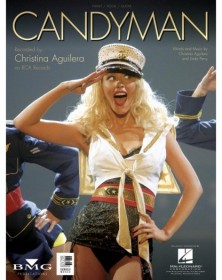 Candyman