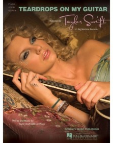 Teardrops on My Guitar