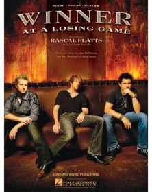 Winner at a Losing Game